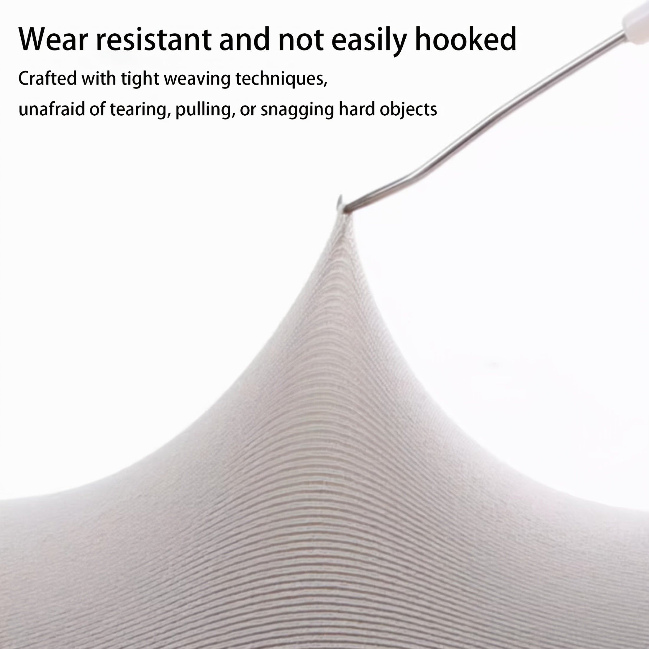 A Pair of Solid Color New High Elastic Arm Sleeves Suitable for Outdoor Sports And Daily Life