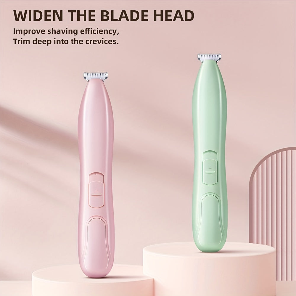 Couteau de découpe pour tapis de pattes d'animaux, compatible avec le X7. Idéal pour le toilettage des chats avec tondeuse électrique.