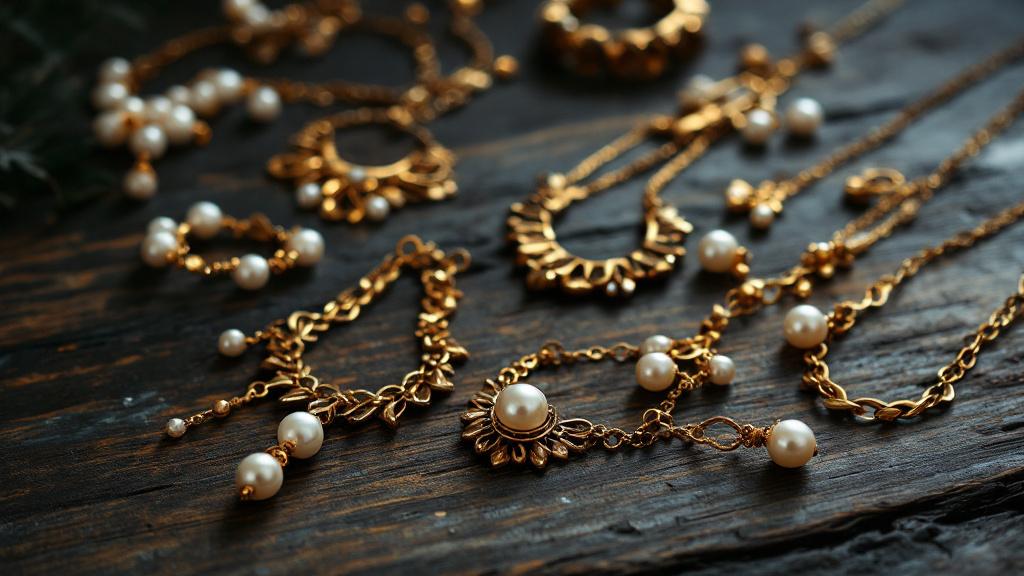 86pcs Set Fashion Jewelry, Vintage Boho Style, Imitation Pearl &amp; Zinc Alloy, Multi-Piece Set for Daily &amp; Party Wear, Halloween Theme, All-Season Versatile Accessories (No Box)