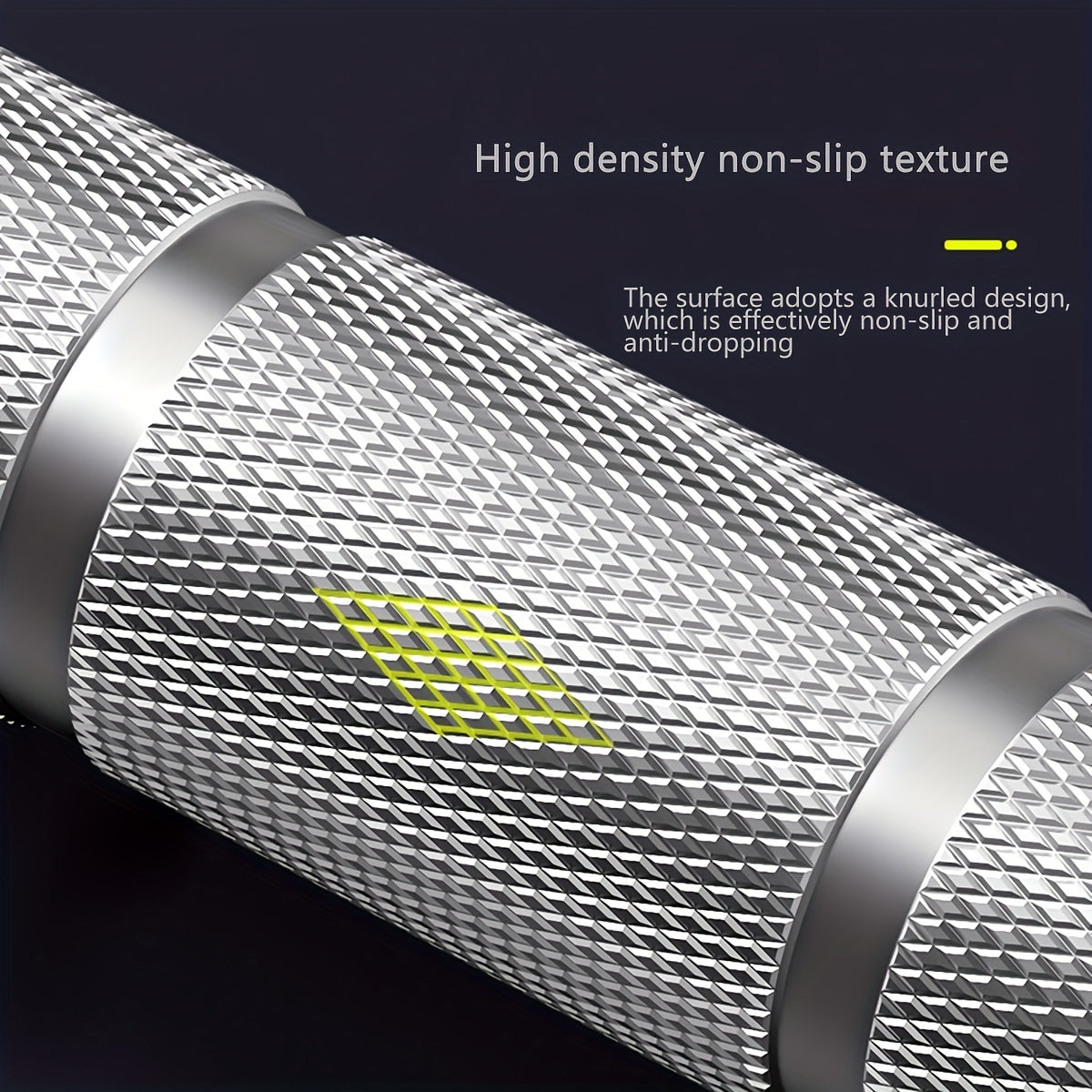 Gripper métallique main 22,68‑158,76 kg, entraîne poignets et avant-bras, renforcement préhension et muscles de la main.