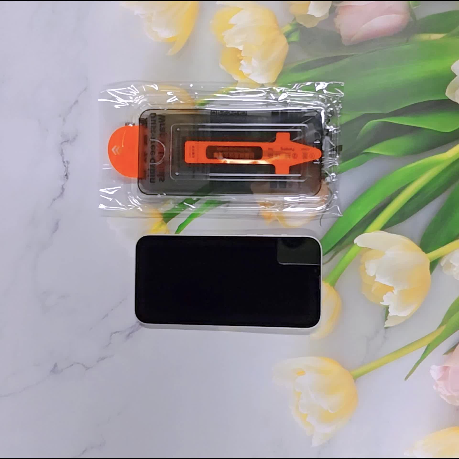 5 Anti-Peep And Dust-Free Cabin Tempered Glass Screen Protectors for Iphone 17/17 Pro/17 Air/17 Pro Max/16/16 Pro Full-Screen Full Coverage 16 Plus/16 Pro Max Anti-Peep Tempered Glass Screen Protectors 15/15 Pro/15 Plus Mobil