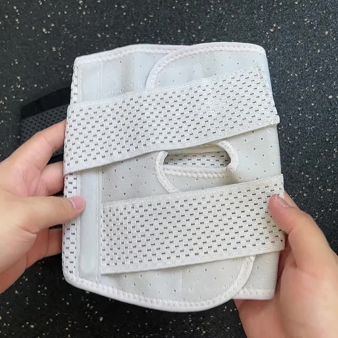 Adjustable Knee Support Compression Knee Patellar Support:Breathable Knee Brace with Straps Elastic Bandage