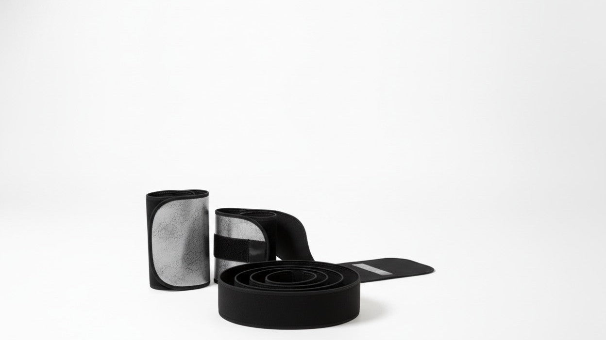 Manchons de compression sauna pour les bras Affinent les bras, augmentent la sudation durant l’exercice, tissu absorbant pour un entraînement confortable et efficace.