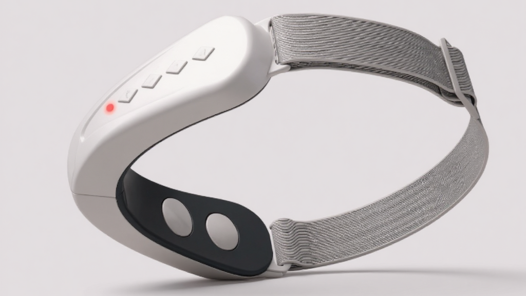 Appareil de massage facial en V, 5 modes, 12 intensités, raffermissement du visage, portable pour domicile ou voyage, idéal cadeau femme.