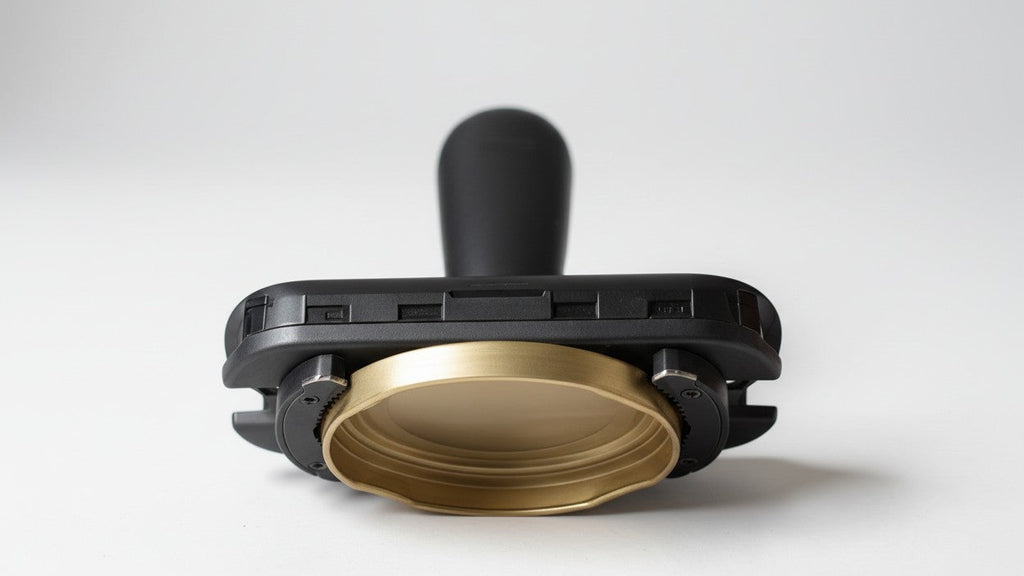 1pc Heavy-Duty Manual Lever-Style Jar &amp; Can Opener with One-Hand Operation, - Locking Mechanism - ABS Kitchen Opener Tool for Jars, Cans, Bottles - Portable, No Electricity/Power-Free for, Parties &amp; Seniors (Easy-Grip